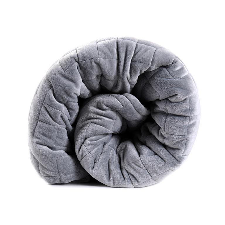 Bjankerija speċjali tal-bżonnijiet special needs weighted blanket