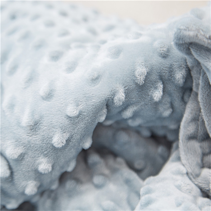Kutra Mkejla Għal Saqajn Mistrieħ Weighted Blanket For Restless Legs