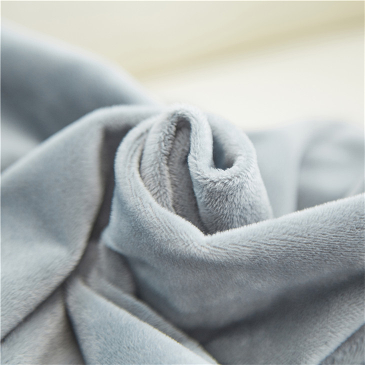 Kutra Mkejla Għal Saqajn Mistrieħ Weighted Blanket For Restless Legs